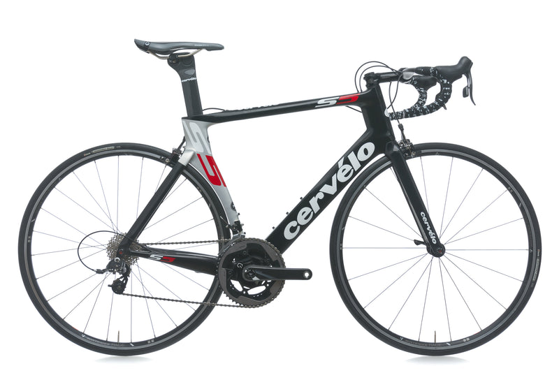 cervelo s5 56cm