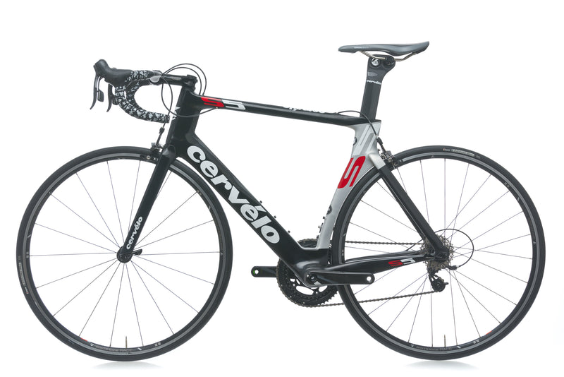 cervelo s5 56cm