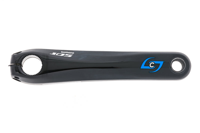 stages power meter 105 170mm