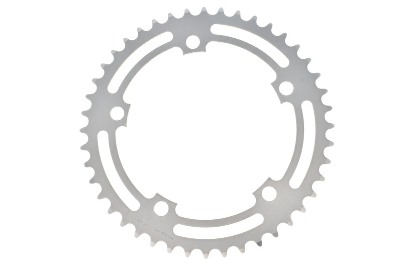 7 speed chainring