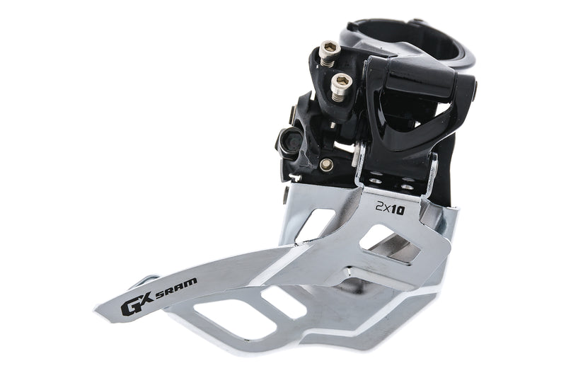 sram gx front derailleur 2x10