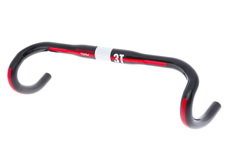 3t ergoterra team carbon handlebar