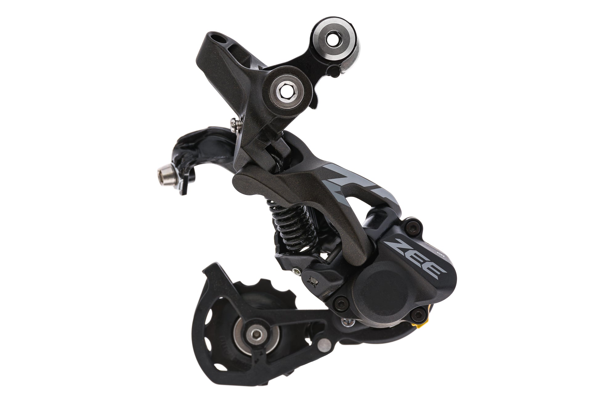 shimano zee rear derailleur