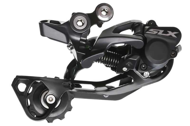 shimano slx 10 speed derailleur