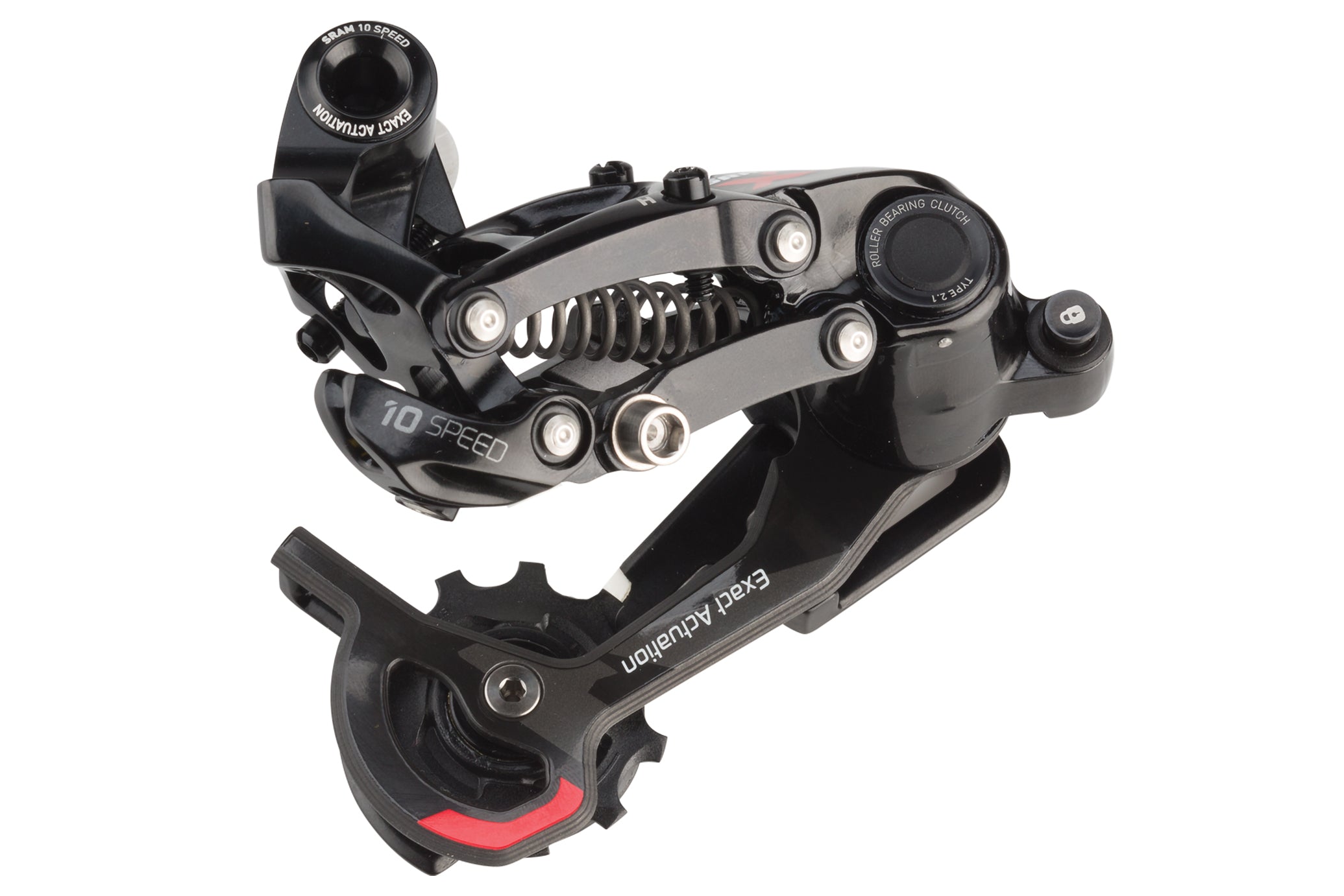 sram xo derailleur 10 speed