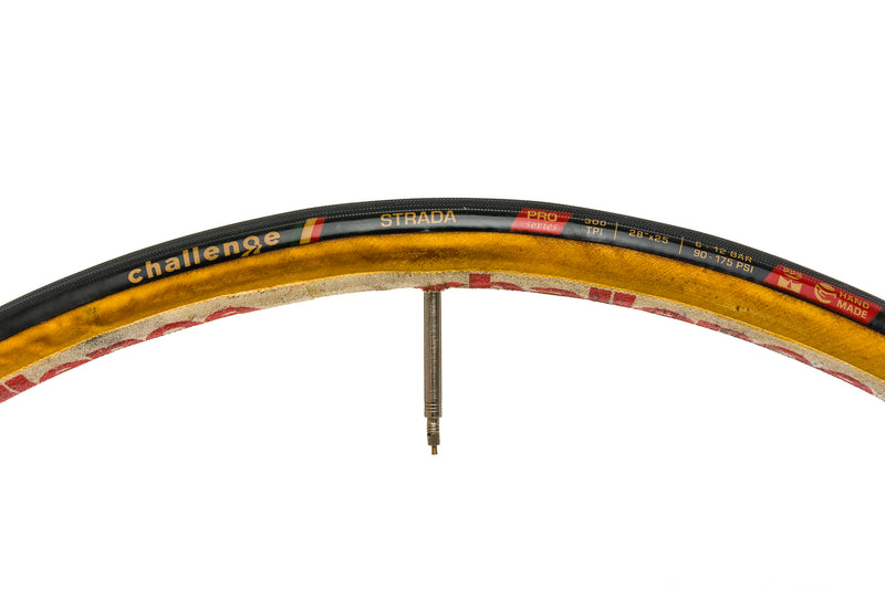 28mm tubular tires