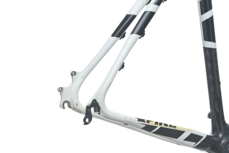 cyclocross frameset disc