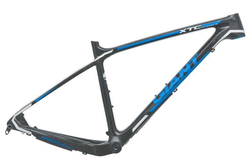 giant xtc advanced frame