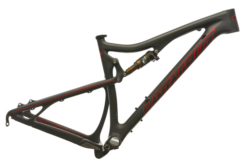 2013 santa cruz tallboy