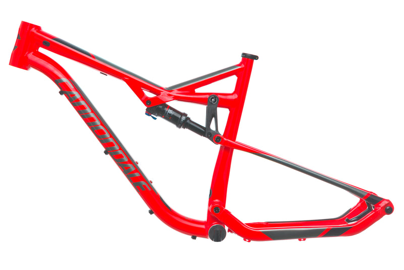 cannondale habit 3 2018