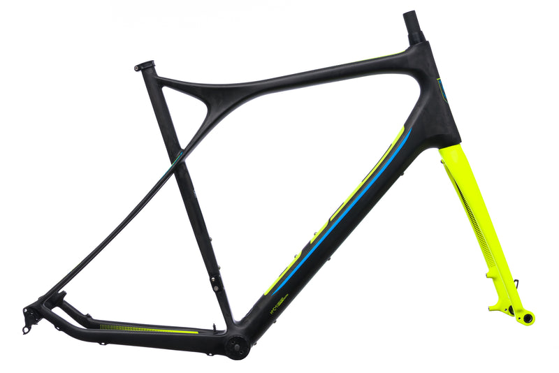 gt grade frameset