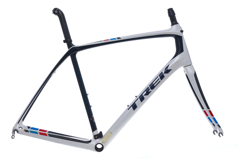 trek domane frameset