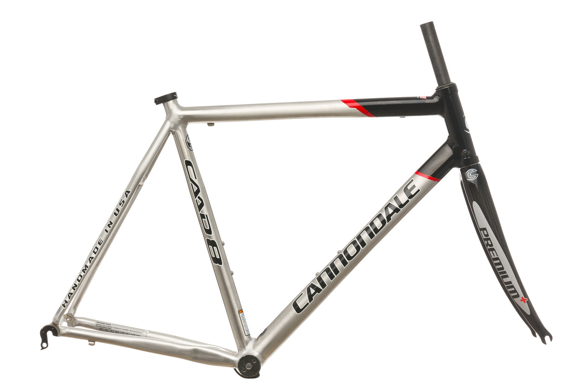 Cannondale CAAD8 57cm Frameset | The Pro's Closet