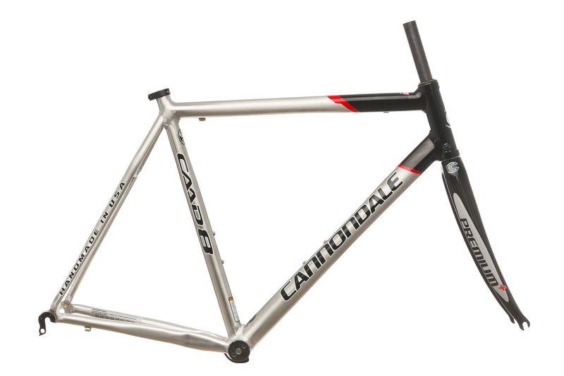 cannondale caad8 frame