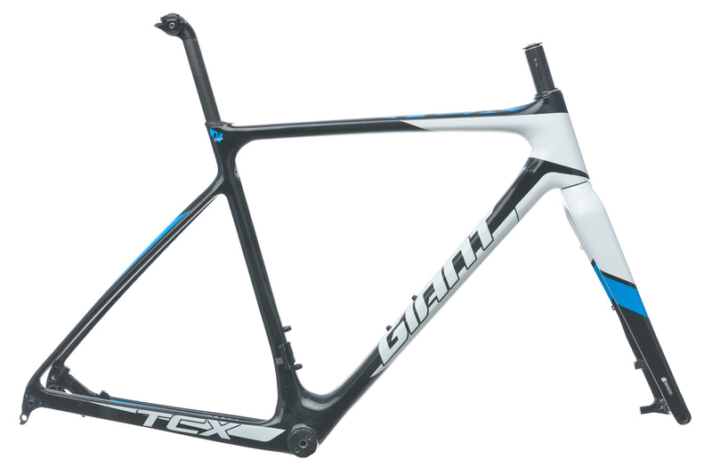 tcx advanced pro frameset