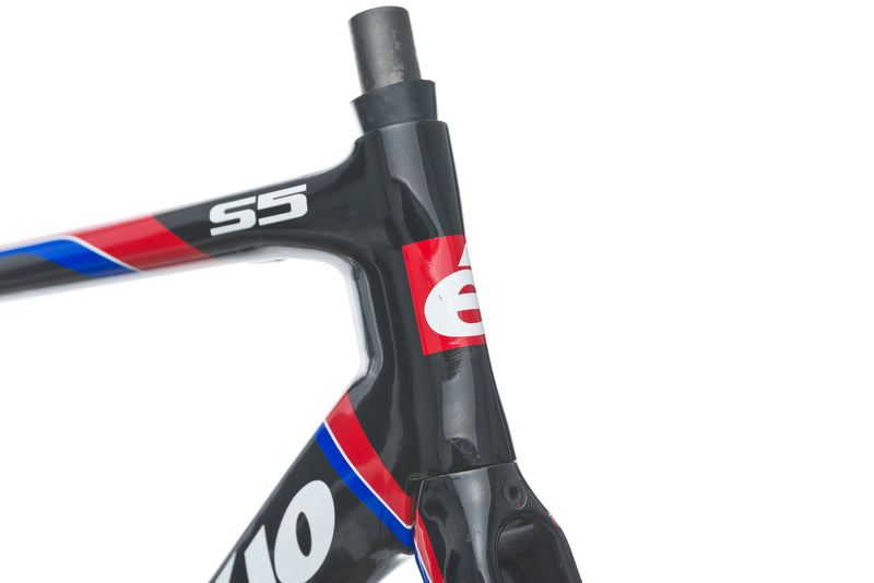 s5 frameset