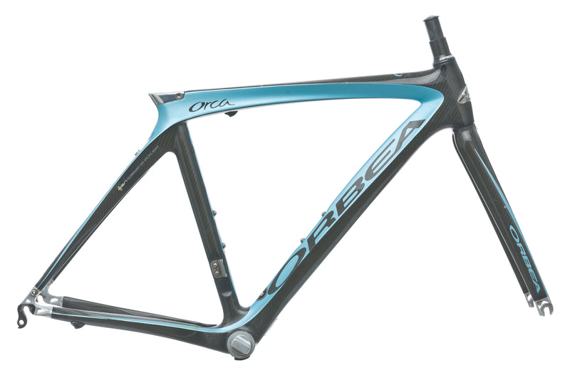 orbea orca 2007