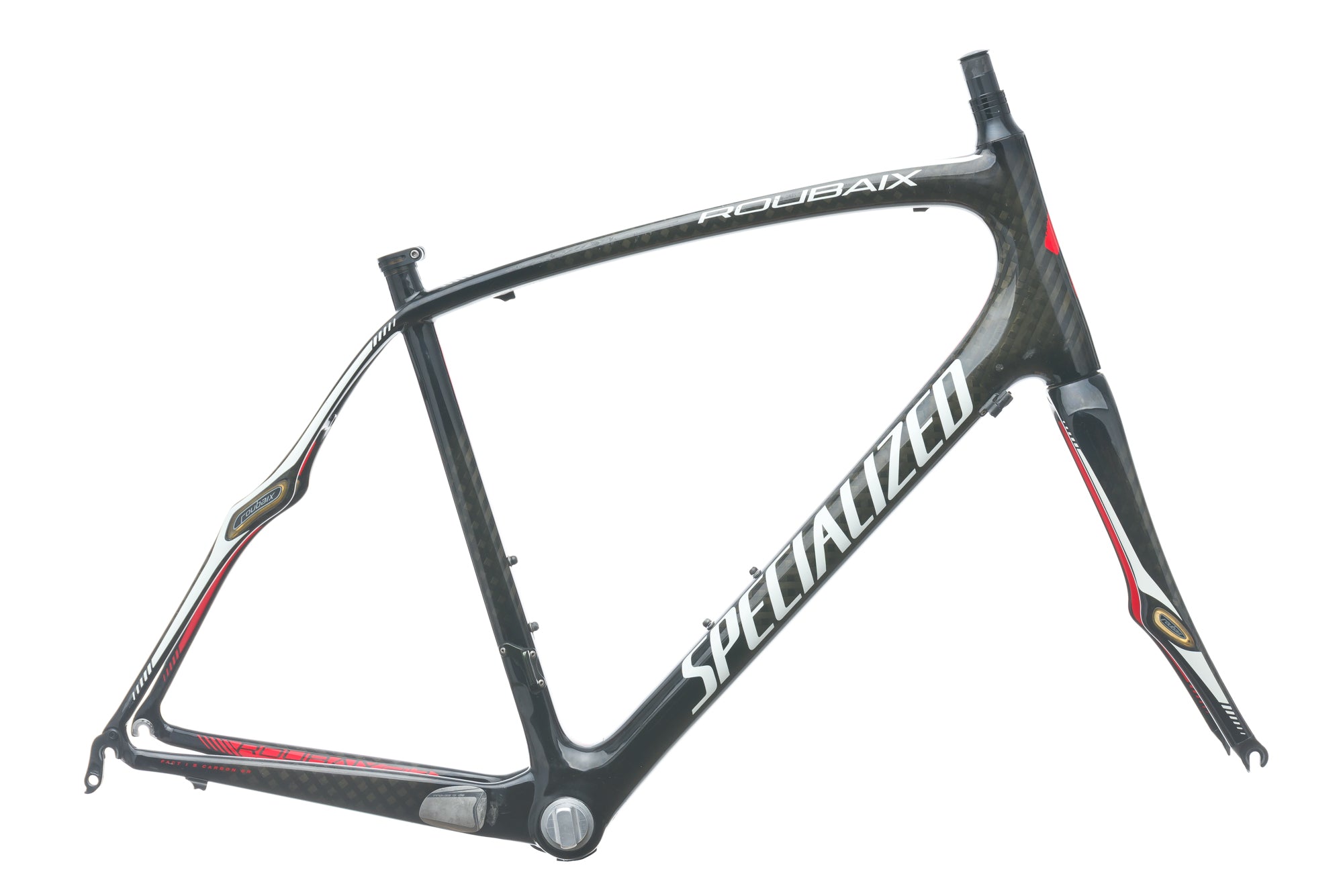 specialized roubaix sl2 2013