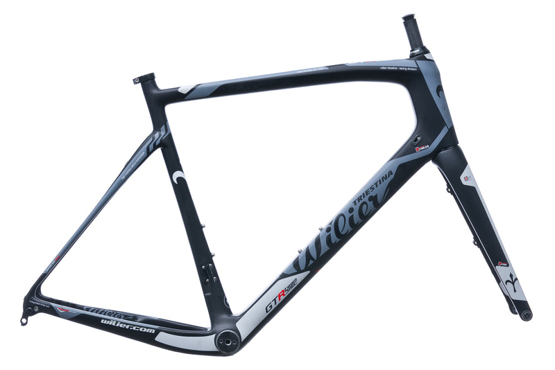 wilier gtr team frameset