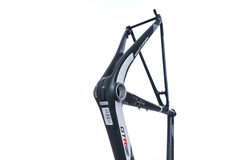 wilier gtr team frameset