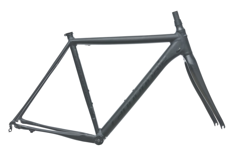 caad10 frameset