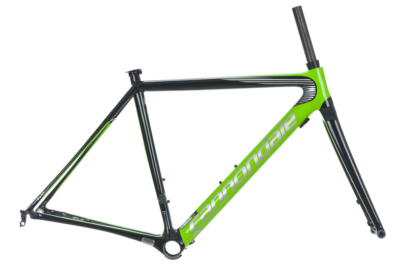 Cannondale SuperSix Evo Hi-Mod Disc 