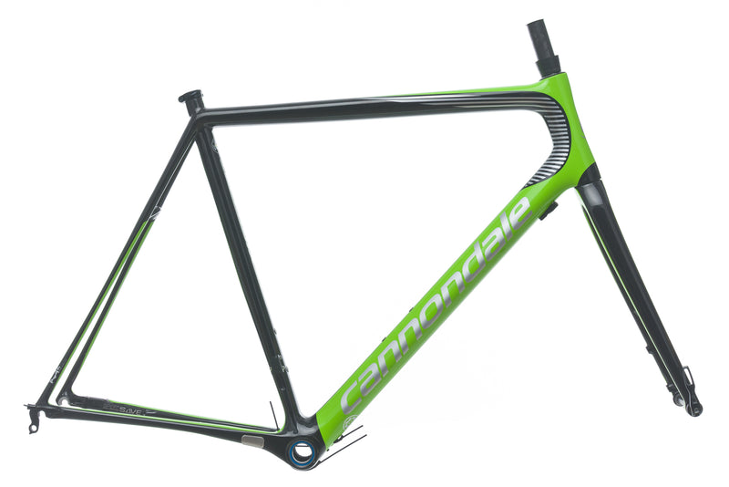 cannondale 2017 supersix evo