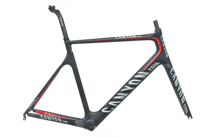 canyon aeroad frame