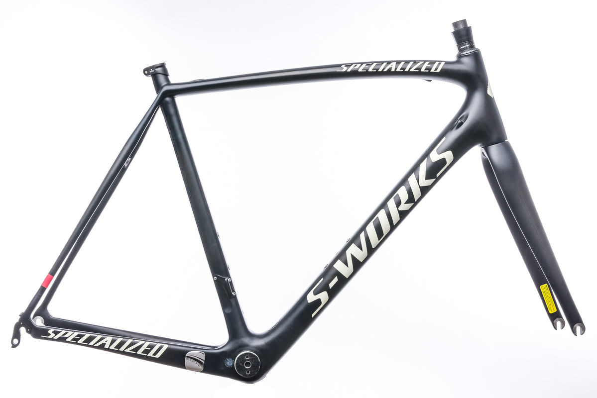 SPECIALIZED S-WORKS Tarmac sl4 フレームセット | www.tspea.org