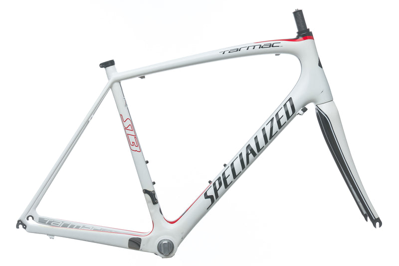 specialized tarmac pro sl3