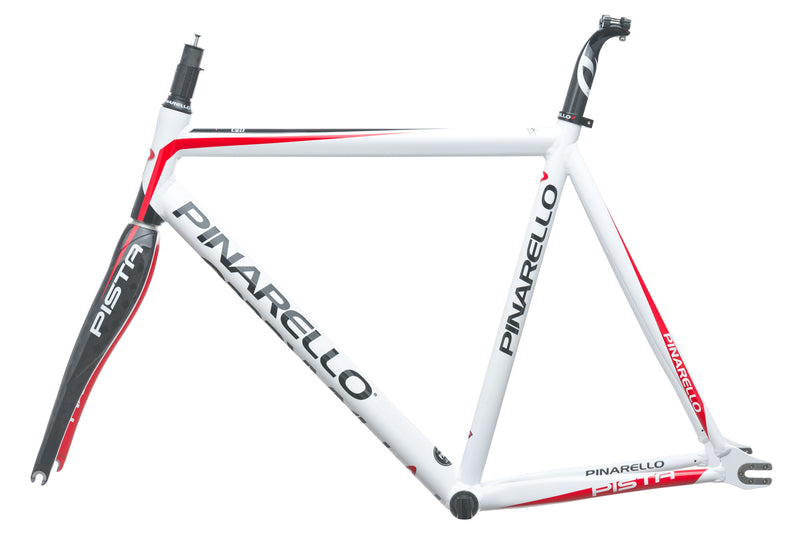 pinarello pista