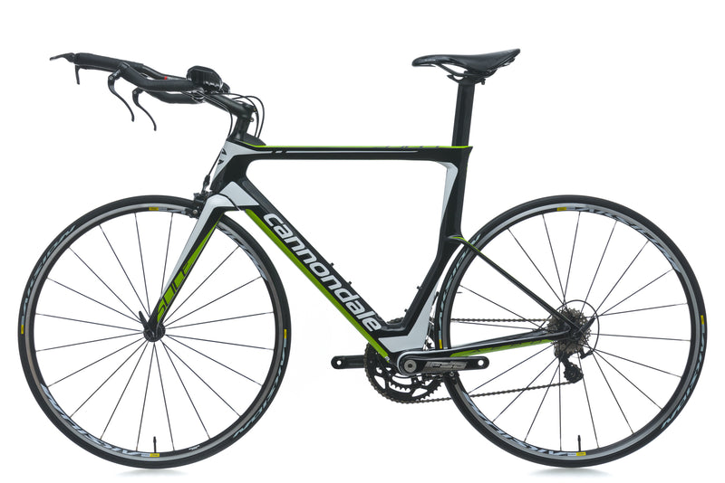 cannondale slice 2017