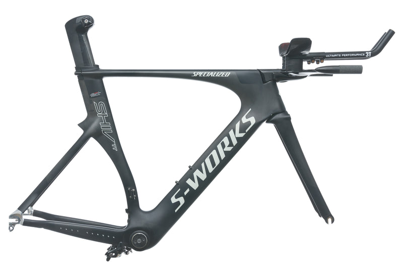 specialized shiv frameset