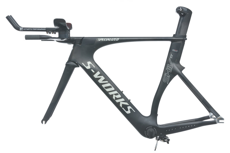 specialized shiv frameset