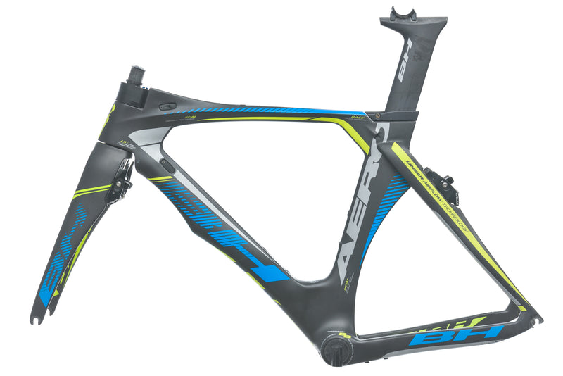 bh frameset