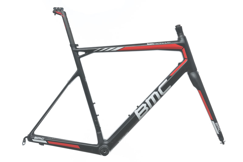 bmc teammachine slr01 2016