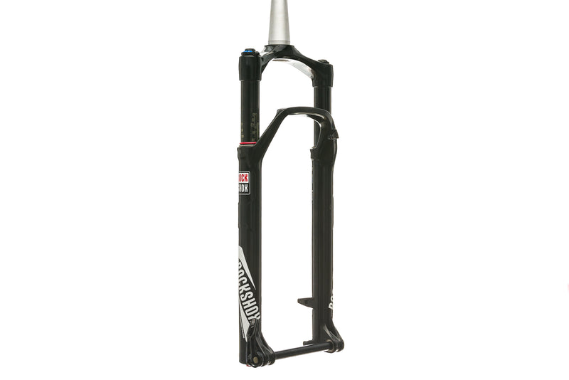 rockshox fat bike fork