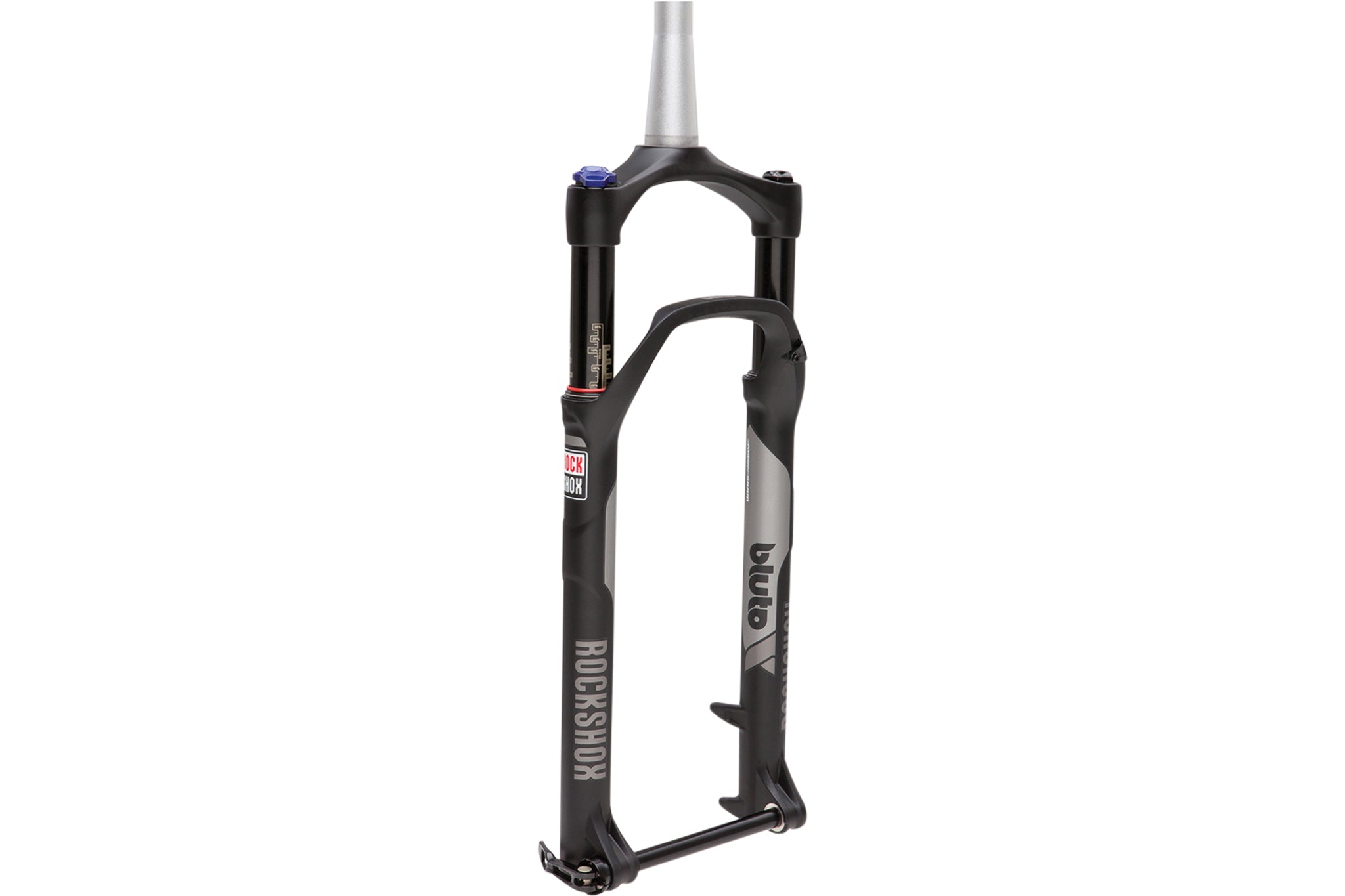 rockshox bluto 100mm