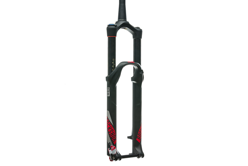 160mm fork 29