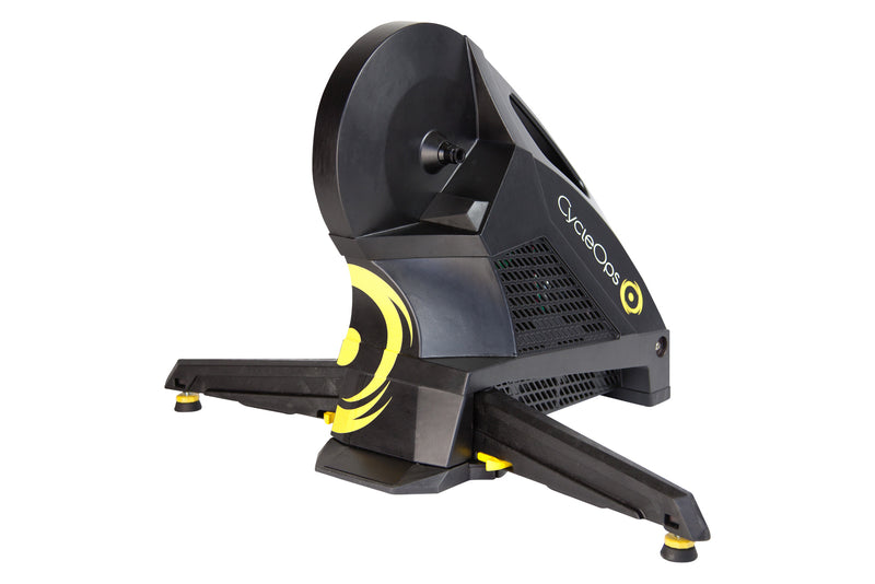 cycleops hammer direct drive smart trainer