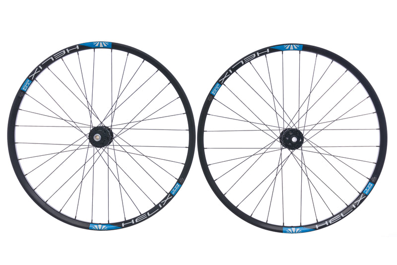 sun ringle 27.5 wheelset