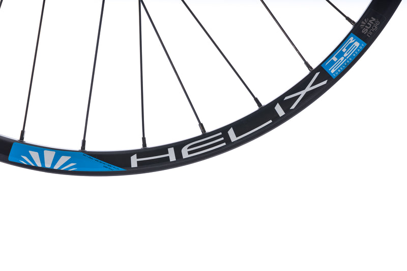 sun ringle 27.5 wheelset