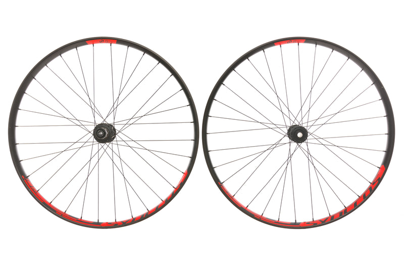 syncros 27.5 wheelset