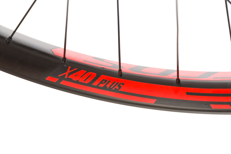 syncros 27.5 wheelset