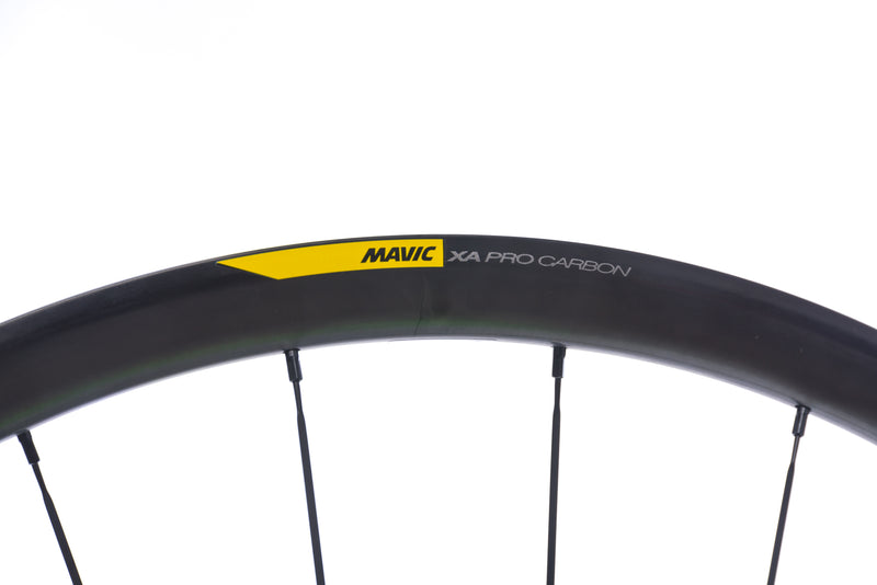 mavic xa pro carbon 29 boost