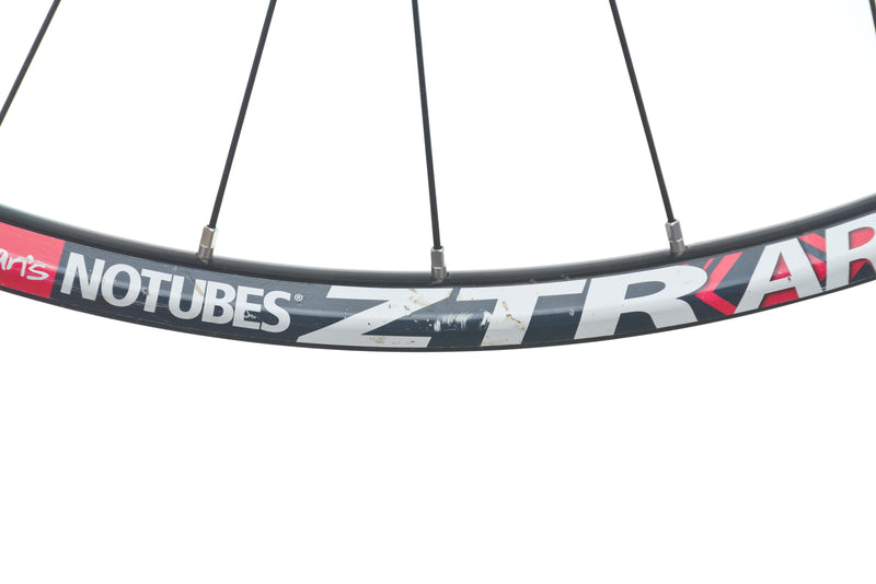 ztr arch ex 29er