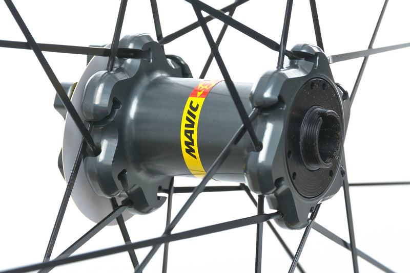 mavic crossmax pro carbon 29 wheelset