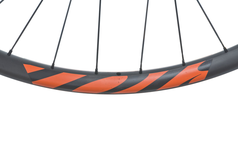 ibis 29 wheelset