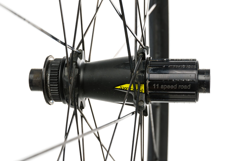 syncros xr 1.0 wheelset