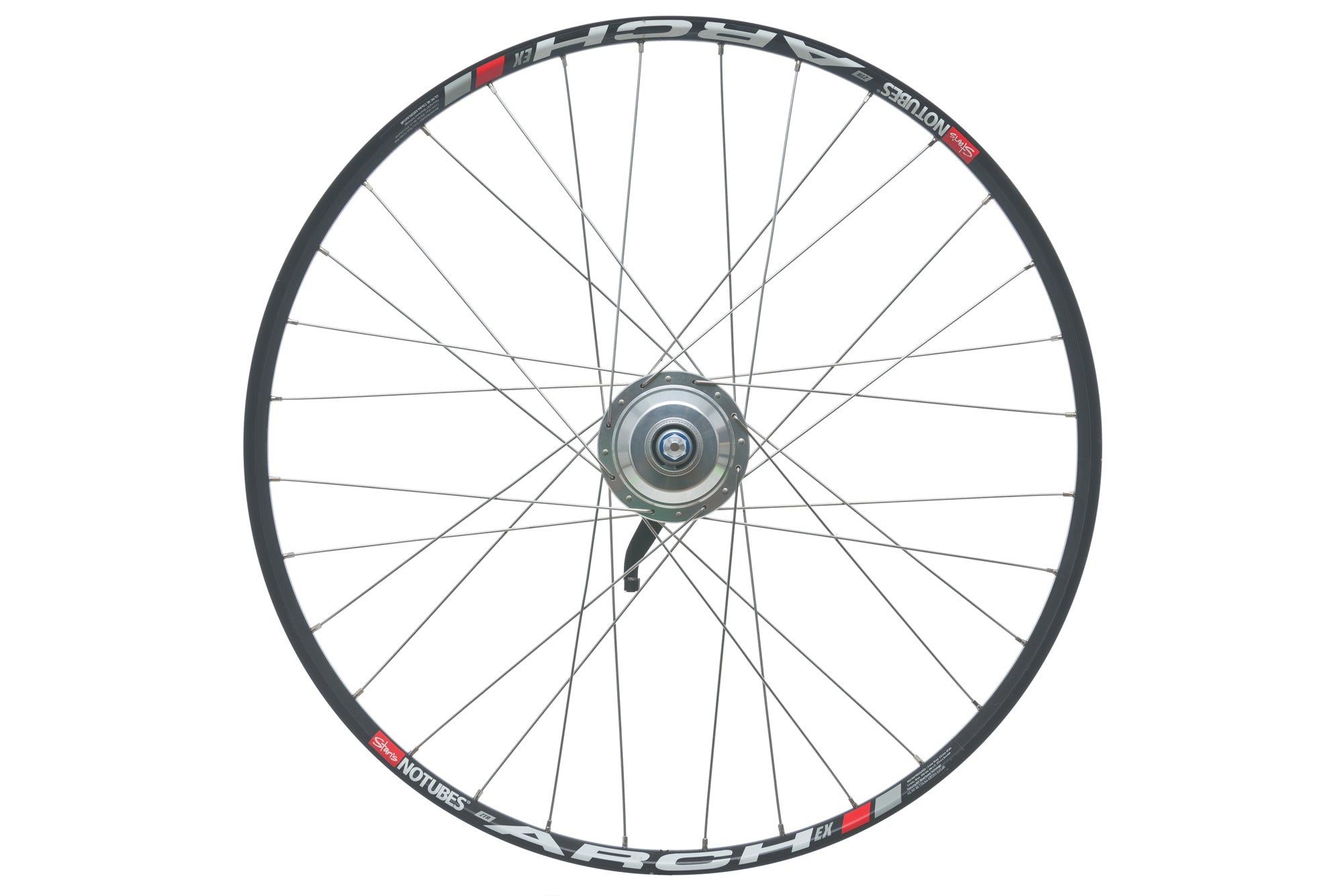 alfine 11 wheel